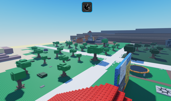 Delta Test Free Admin screenshot 1