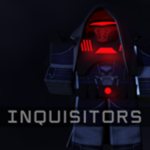 •TSO: Inquisitors•