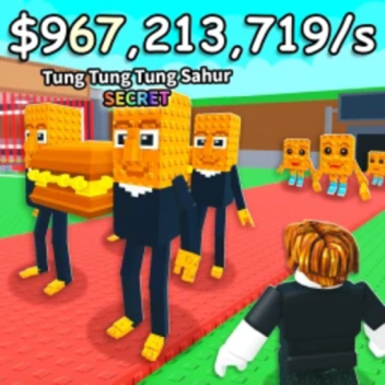 Steal a Brainrot KartaDeFero