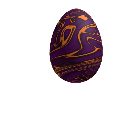 Funky Egg
