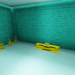 GUN TESTING BETA