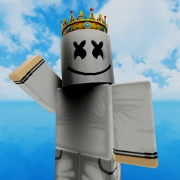 MARSHMELLO WORLD icon