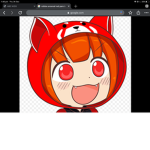 Red Panda Forever