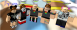 Ansarox's Friends And Fanzzz