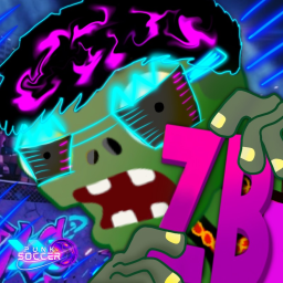Plants VS Zombies ZB (Bugs fixed!)