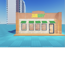 realistic homeway