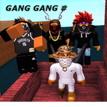 ROBLOX DRIPPY