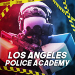 Los Angeles Police Department Roleplay