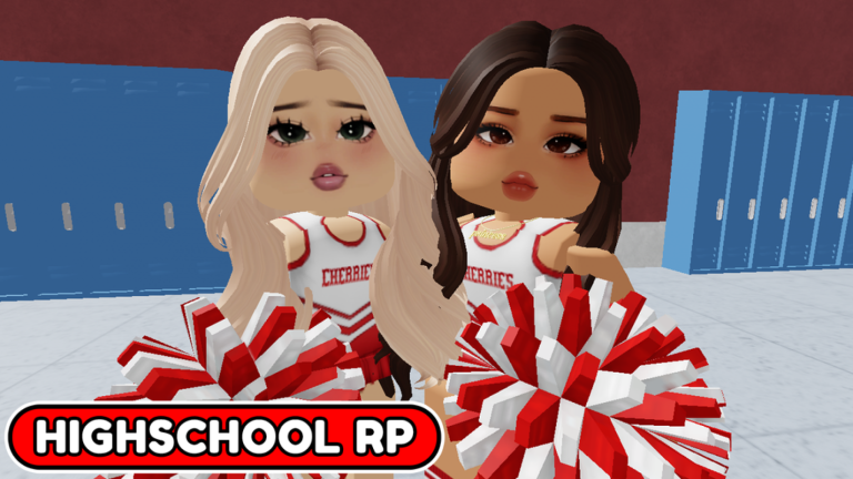 Boys and Girls Highschool RP screenshot 2