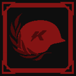 Crimson Peacekeeper Corps