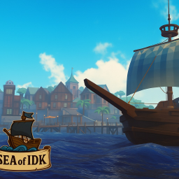 Sea of IDK