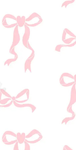 Ribbons galore