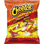 Hot Cheetos Squaddd
