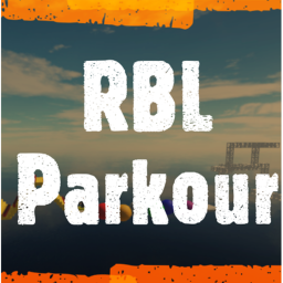 RBL Parkour!
