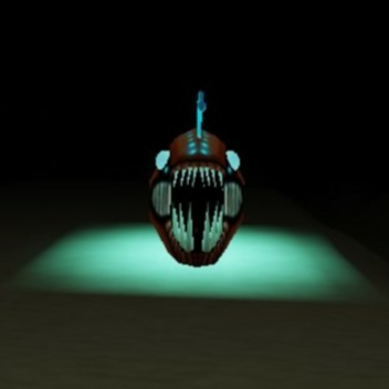 Fish escape