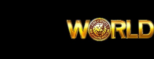 NJPW - Korakuen Hall