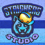 Strickers Studio