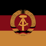 Deutsche Demokratische Republikᅠᅠᅠᅠ