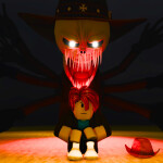 Dead Rails Horror [ALPHA] 