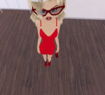 Sadie’s Sunnies!