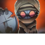 SPOOKY MOTH<3