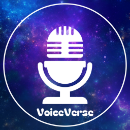 VoiceVerse[ 🎤 voice chat 🎤 ]