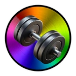 RAINBOW WEIGHTS (OP)
