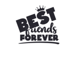 Best Friends Together :)