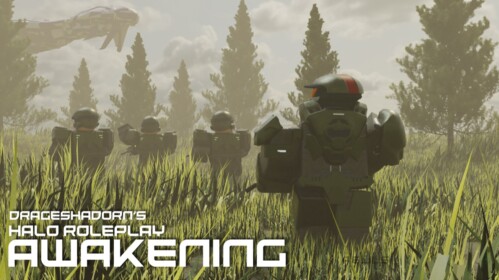 Roleplay Awakening