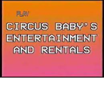 FNaF Roleplay / Hangout Group