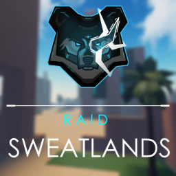 [RAID]: Sweatlands