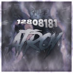 Atroyギ