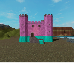 Survive Candy Castle