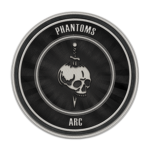 ARC | Phantoms Division
