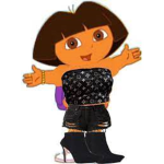 D D D D DORA