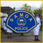 Samoa Police Services