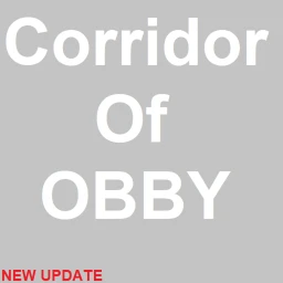 A Corridor Of Obby icon