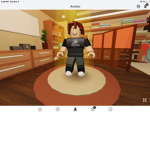 The cool people squad Only robux
