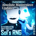 [57% UPD]Sol's RNG SANDBOX [EON-67]