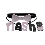 ୨୧˚· nash· 𐙚˚˖