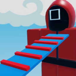 🏆Escape Squid Game Obby🚨