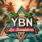 YBN LOS SANTOS POLICE