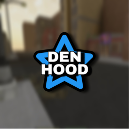 Den Hood Offical!!! [BACK!!]