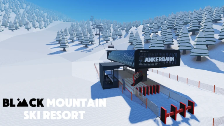 Black Mountain Ski Resort