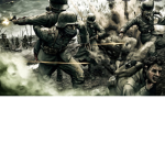 The Russian war