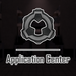 Application Center /// SCPF