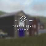 Sennen Cove, Cornwall