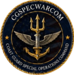 CGSPECWARCOM — Special Operations Command