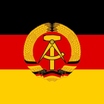 Dër German Democratic Republic