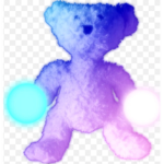 The boys like bear alpha